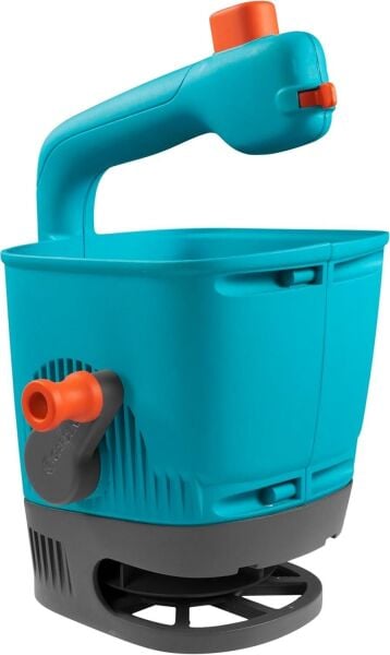 Gardena 431 M Gübre ve Tohum Serpme Makinesi