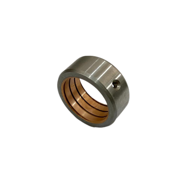 Antor 3LD450-510 Yatak Krank Kapak Tarafı Standart