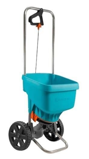 Gardena 436 XL Gübre ve Tohum Serpme Makinesi