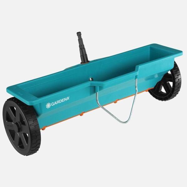 Gardena 420 Gübre ve Tohum Serpme Makinesi