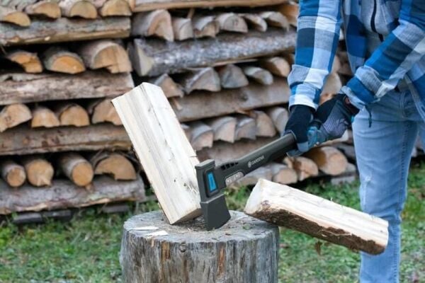 Gardena 8776 Evrensel Balta 1400 A