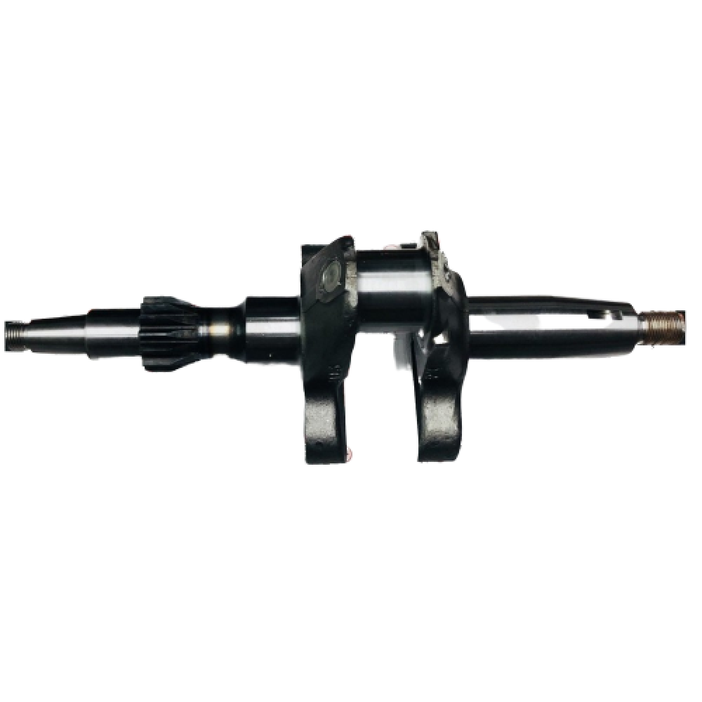 Antor 3LD510 Krank Mili Komple