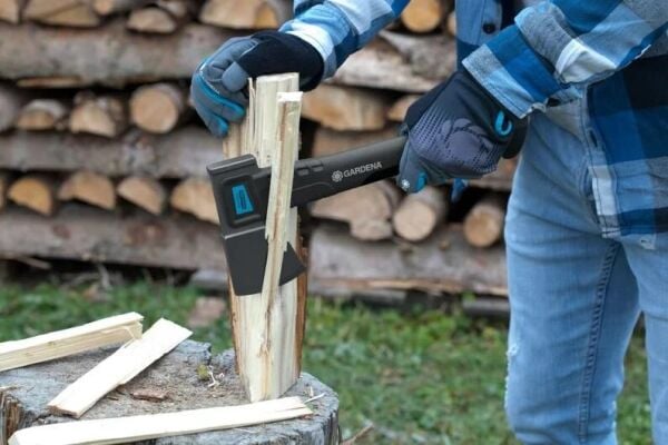 Gardena 8718 Yarma Balta 1600 S