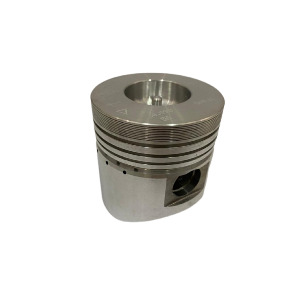 Antor 3LD510 Piston 1.00 mm 4 Kanallı