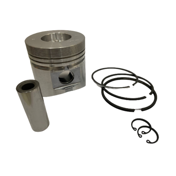Antor 3LD510 Piston Segman Pim 510 1.00mm