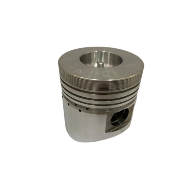 Antor 3LD510 Piston Standart 4 Kanallı