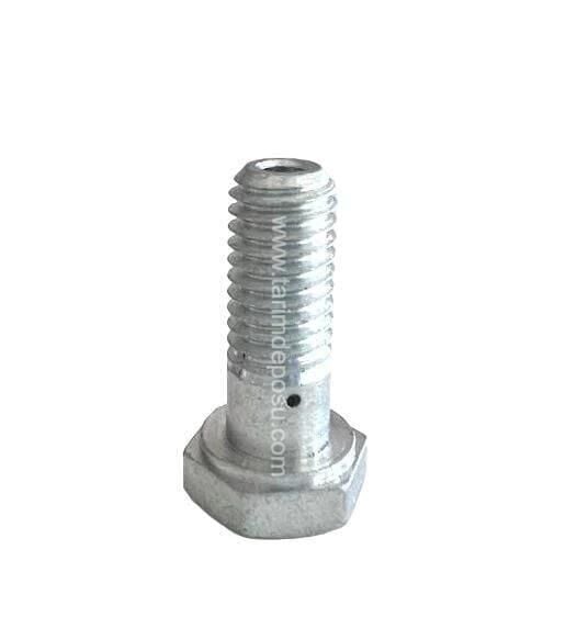 Antor 3LD510 Rakor Külbutor Yağlama