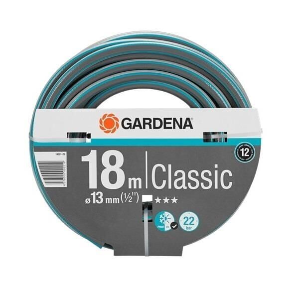 Gardena 18001 Classic 18 Mt Hortum