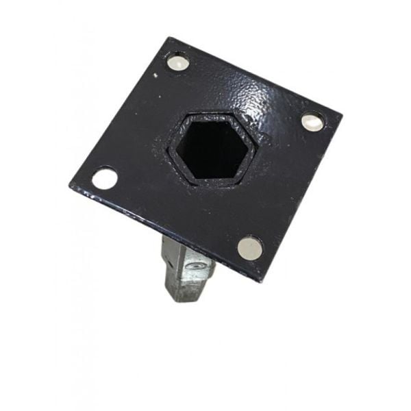 Taral 22M-23M Bıçak Tambur