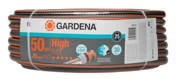 Gardena 18085 Comfort Highflex 50 Mt Hortum