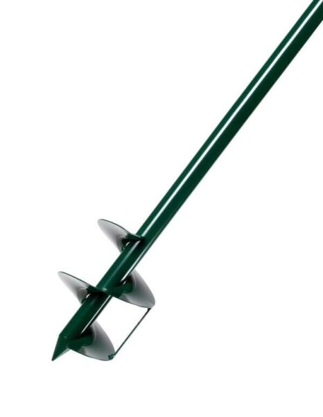 Handy 6026 120 Mm Toprak Burgusu