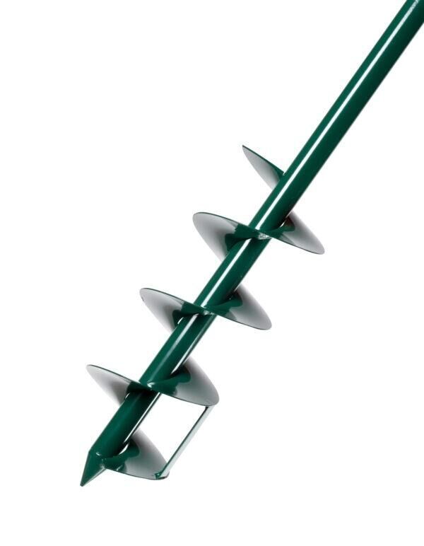 Handy 602612 120 Mm Toprak Burgusu