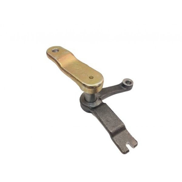 Taral 42S-51S Çim Biçme Kolu Komple