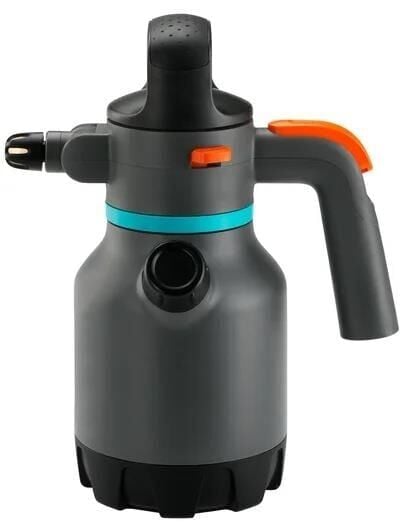 Gardena 11120 1.25 Lt Mekanik İlaçlama Makinesi