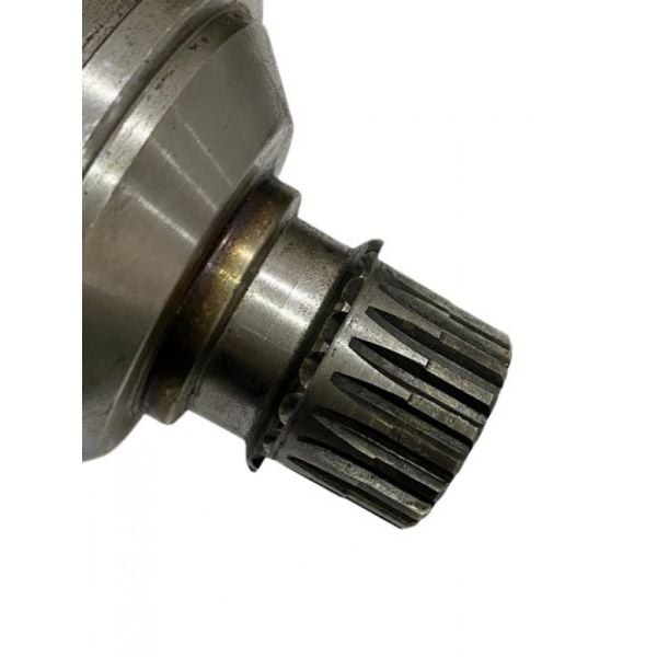 Taral 42S-51S Difransiyel Komple