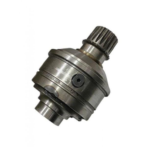 Taral 42S-51S Difransiyel Komple