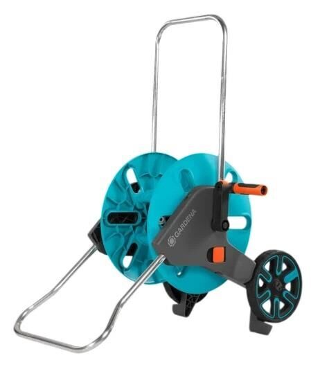 Gardena 18510 Aquaroll M Hortum Arabası