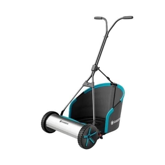 Gardena 11765-20 Manuel Çim Biçme Makinesi Plus 400