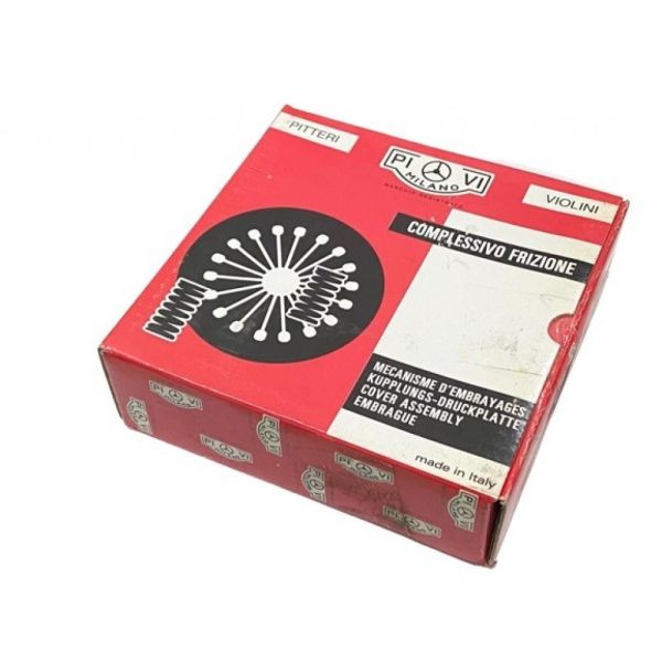 Taral 42S-51S Kavrama Milano