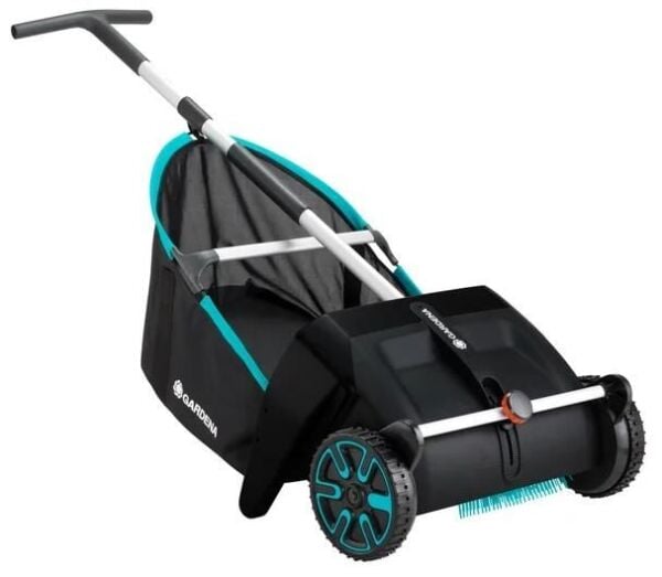 Gardena 3565 Yaprak ve Çim Toplama Makinesi