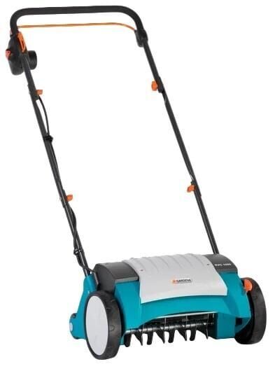 Gardena 4068-20 EVC 1000 Elektrikli Çim Havalandırıcı