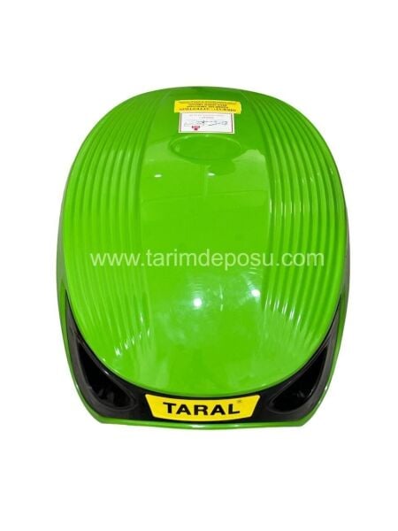 Taral 51M-51S Kaput Komple Yeni Plastik