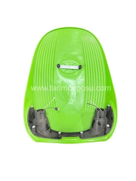 Taral 51M-51S Kaput Komple Yeni Plastik