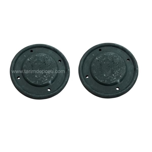 Taral 51s Ağırlık Takımı