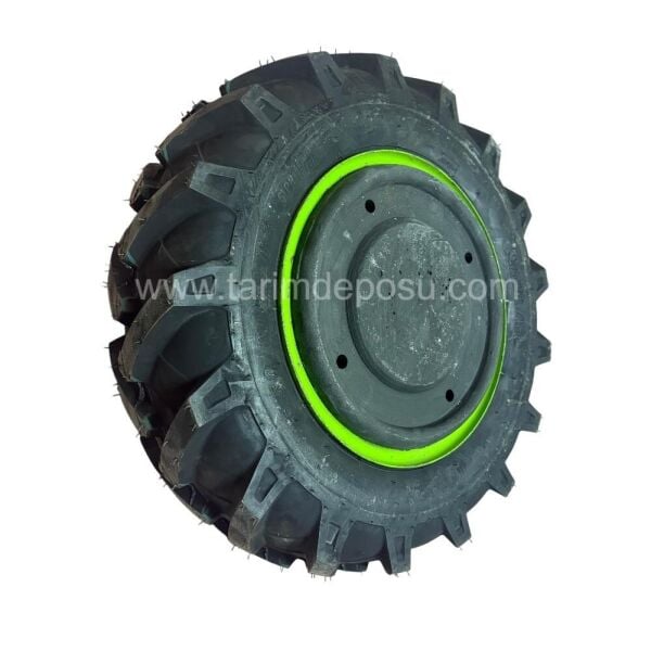 Taral 51s Ağırlık Takımı