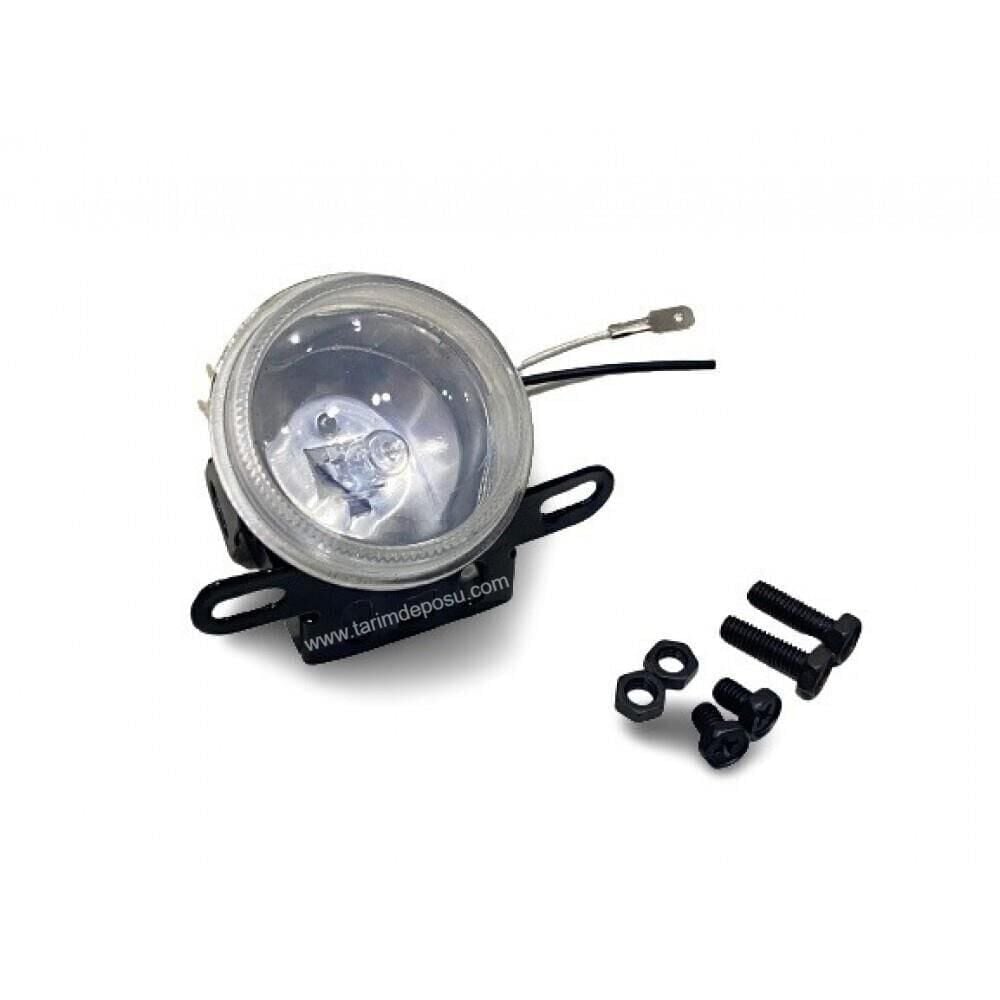 Taral 51S-51M Far Yeni