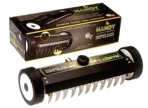 Handy 4209 Kök Havalandırma Tırmığı (Derinlik Ayarlı)