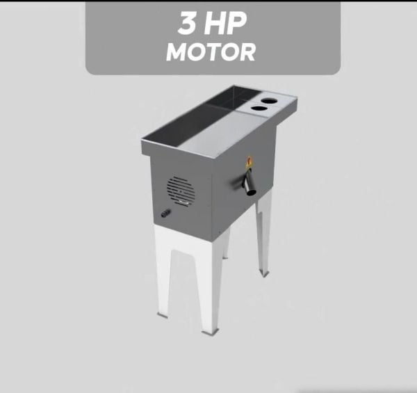 EMS | Salça Makinesi SLC 750