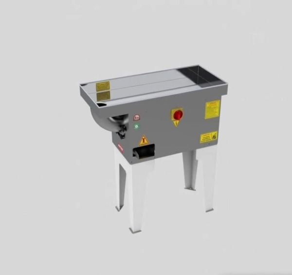 EMS | Salça Makinesi SLC 750