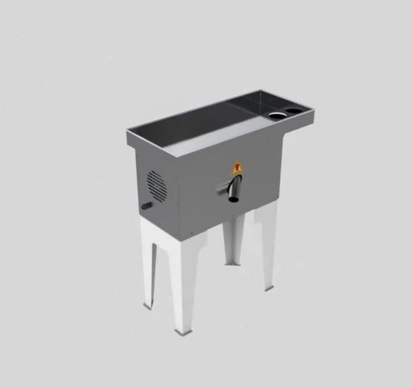 EMS | Salça Makinesi SLC 750