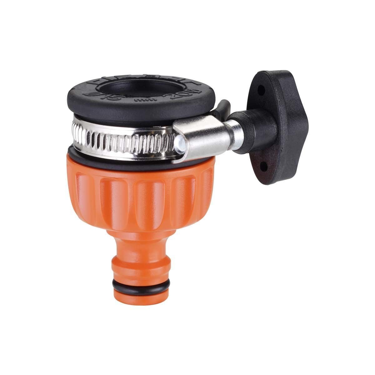 Claber 8525 Musluk Bağlantısı Kelepçeli