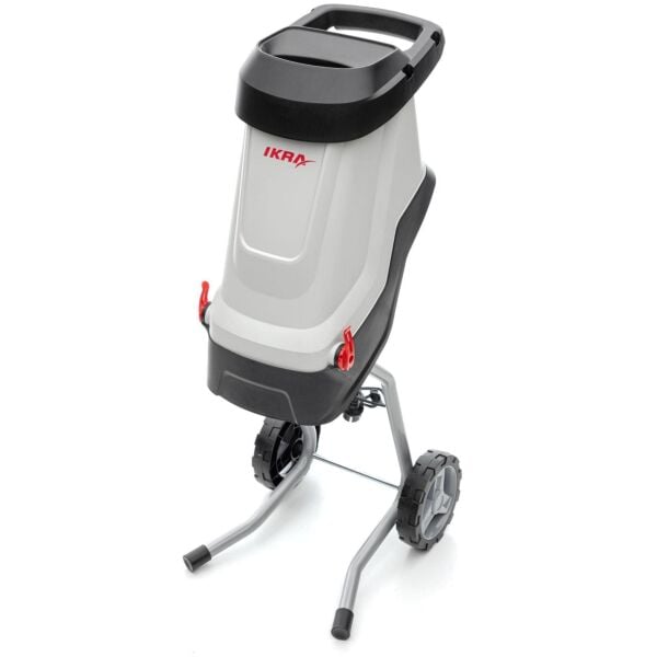 Ikra IGH 2800 Elektrikli Dal Öğütme Makinesi