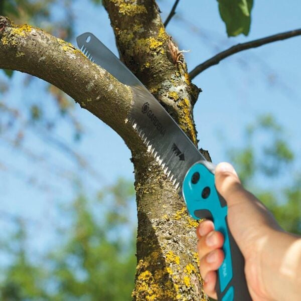 Gardena 8737 Bahçıvan Budama Testeresi