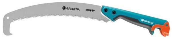Gardena 8739 Kıvrımlı Bahçıvan Budama Testeresi