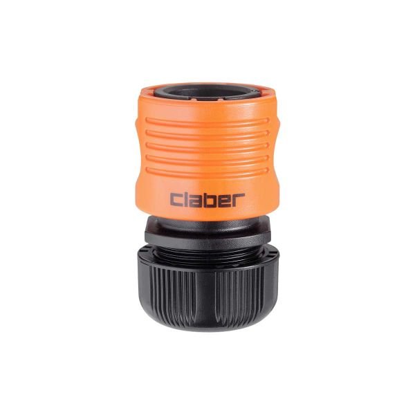 Claber 8607 Otomatik Musluk Bağlantı 1/2''