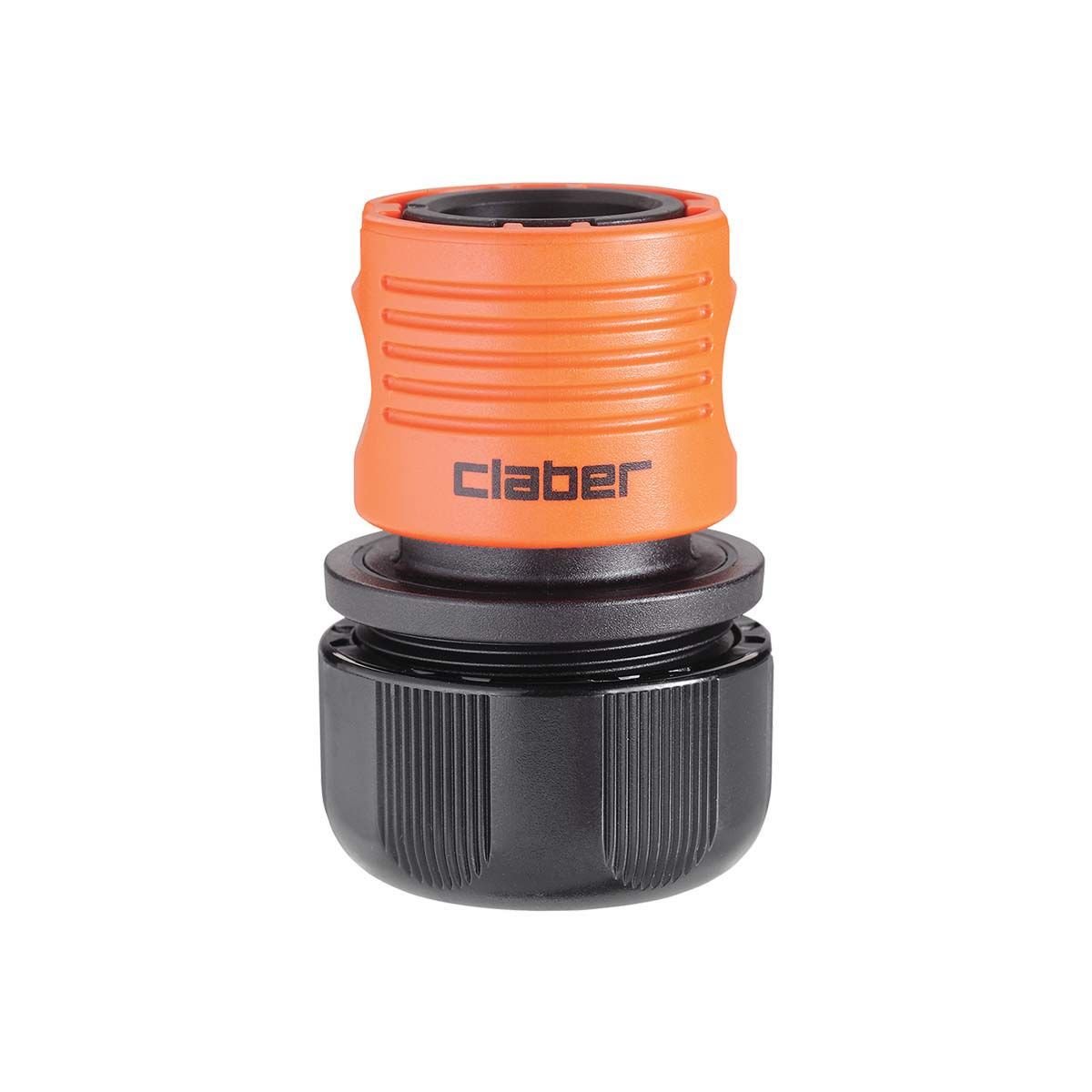 Claber 8609 Otomatik Musluk Bağlantı 3/4''