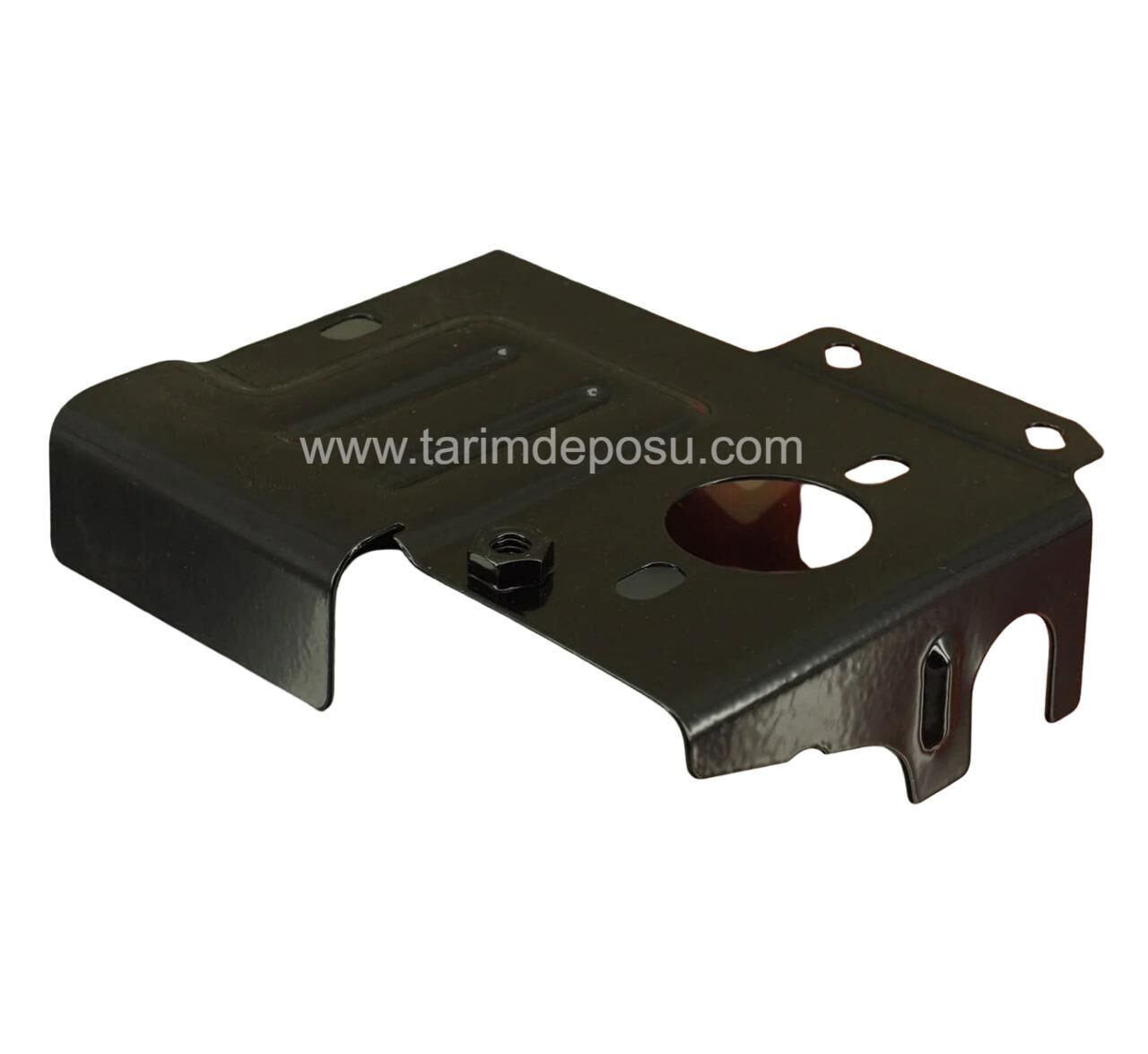 Antor 3LD450-510 Yan Saç Hava Yöneltme Emme