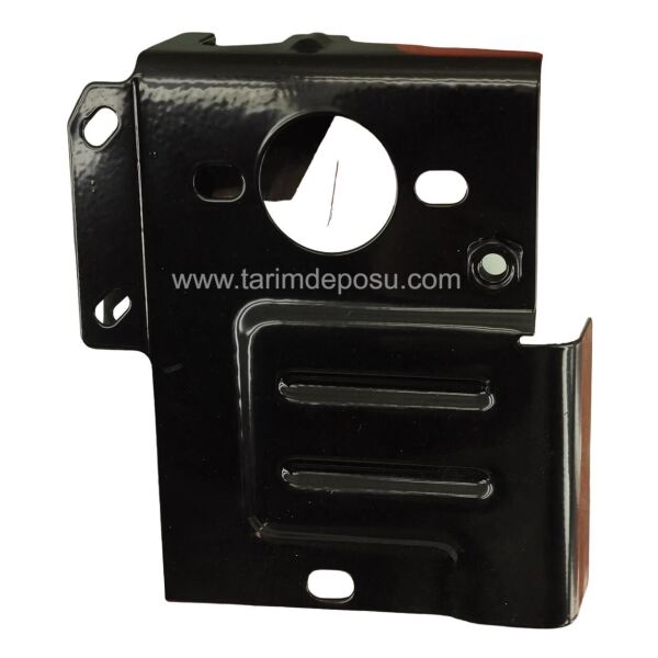 Antor 3LD450-510 Yan Saç Hava Yöneltme Emme