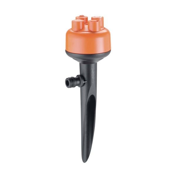 Claber 8662 Sulama Başlığı Vario-Jet