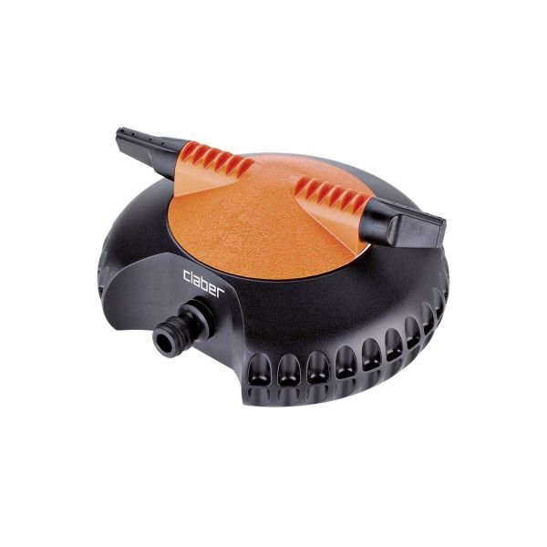Claber 8685 İki Kollu Aqualux 2000