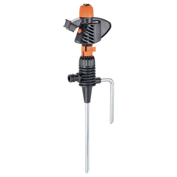 Claber 8707 Pulsar Sistem Saplamalı