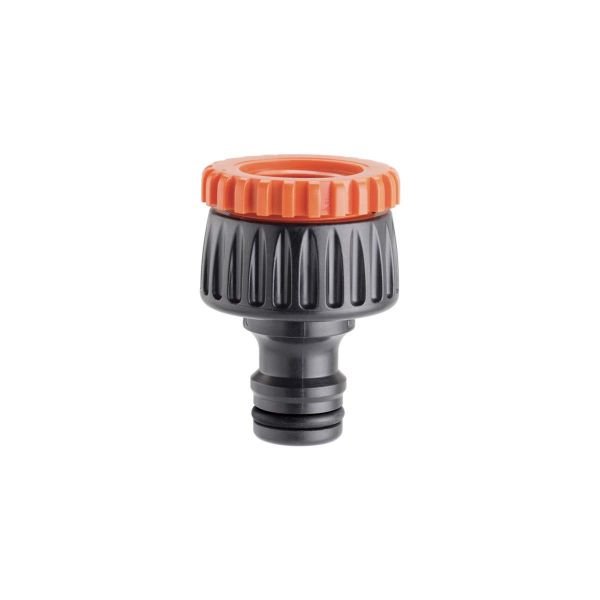 Claber 8804 Musluk Adaptörü Redüktörlü 1/2''