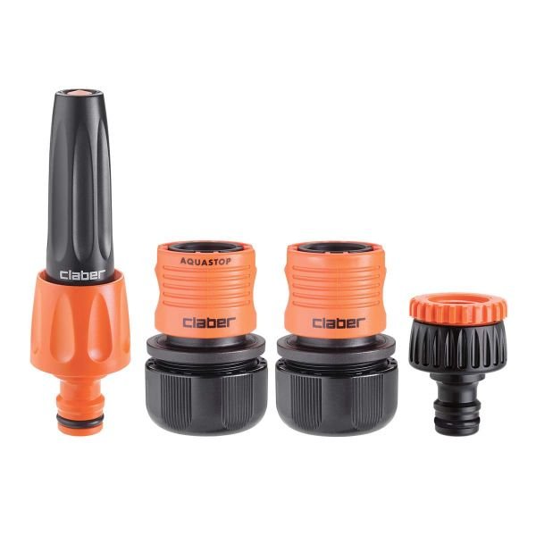 Claber 8827 Jet Sprey Sulama Seti 3/4''