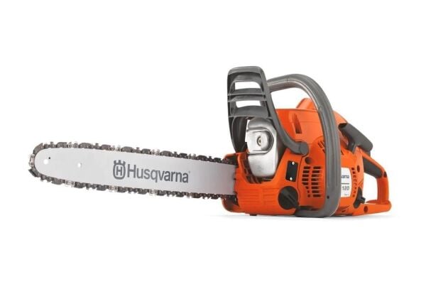 Husqvarna 120 Mark II Benzinli Motorlu Testere
