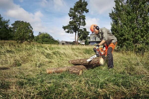 Husqvarna 445 Benzinli Motorlu Testere