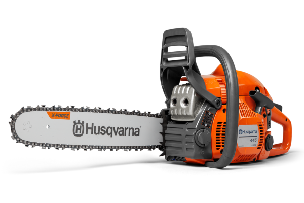 Husqvarna 445 Benzinli Motorlu Testere